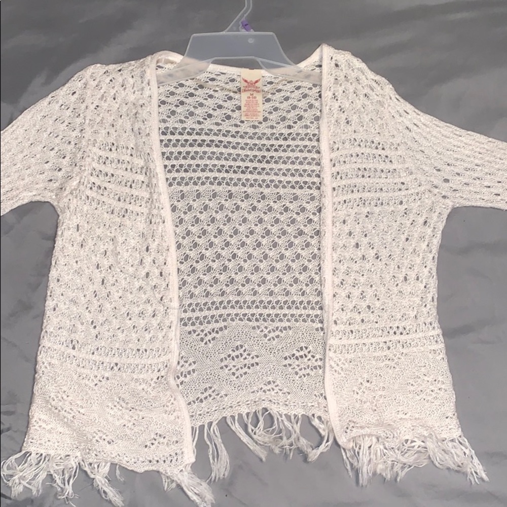 Look fit in this knit!